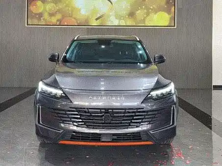 Skyworth Auto Skyworth HT-i 2023 2022 1.5L PHEV 115KM Lin HT-i
