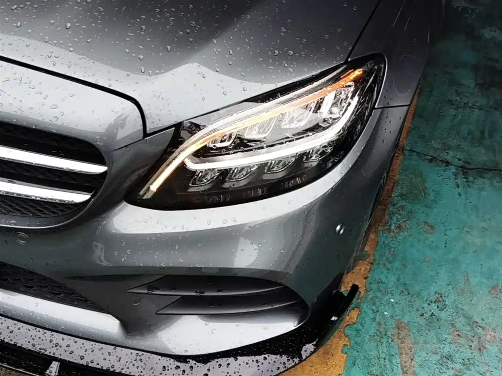 Mercedes-Benz C-Class 2019 C 260 Sport фото 20