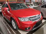 Фото 22 - Dodge Journey