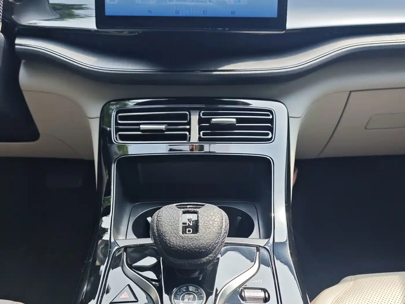 Фото 18 - BYD Qin PLUS
