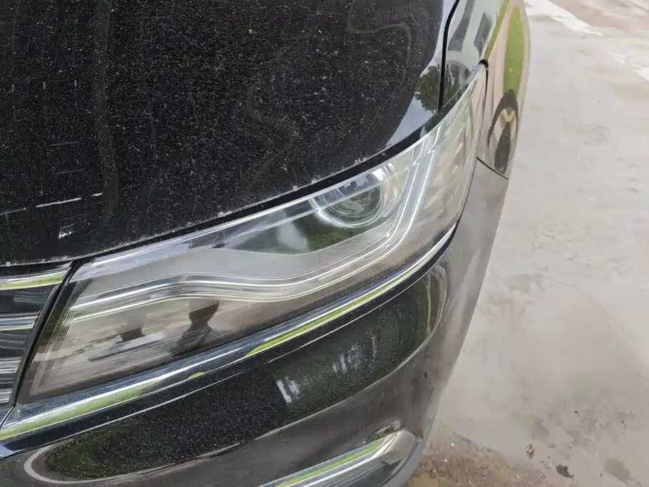 Roewe RX5 2017 2018 20T 2WD Manual Internet Smart Value