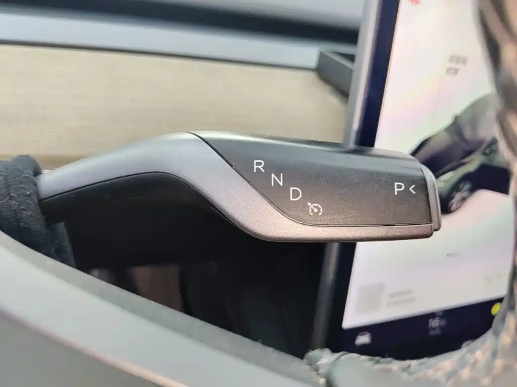 Tesla Model Y 2021 2021 Standard Range Rear-Wheel Drive