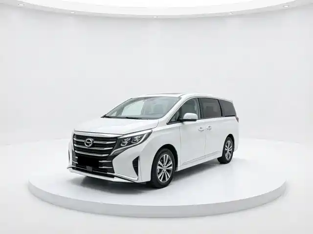 gac trumpchi-m8