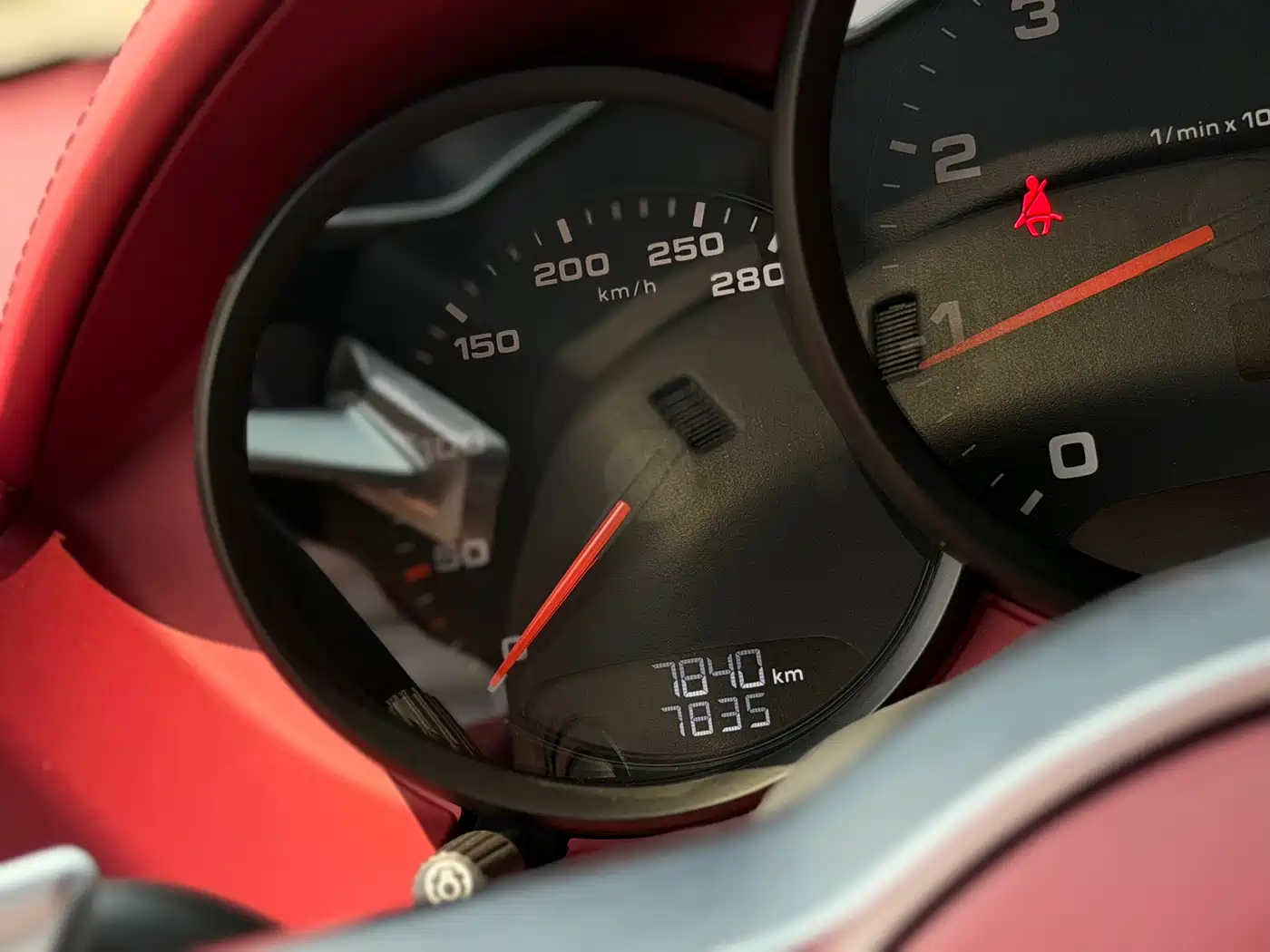 Porsche 718 2020 Cayman 2.0T фото 17