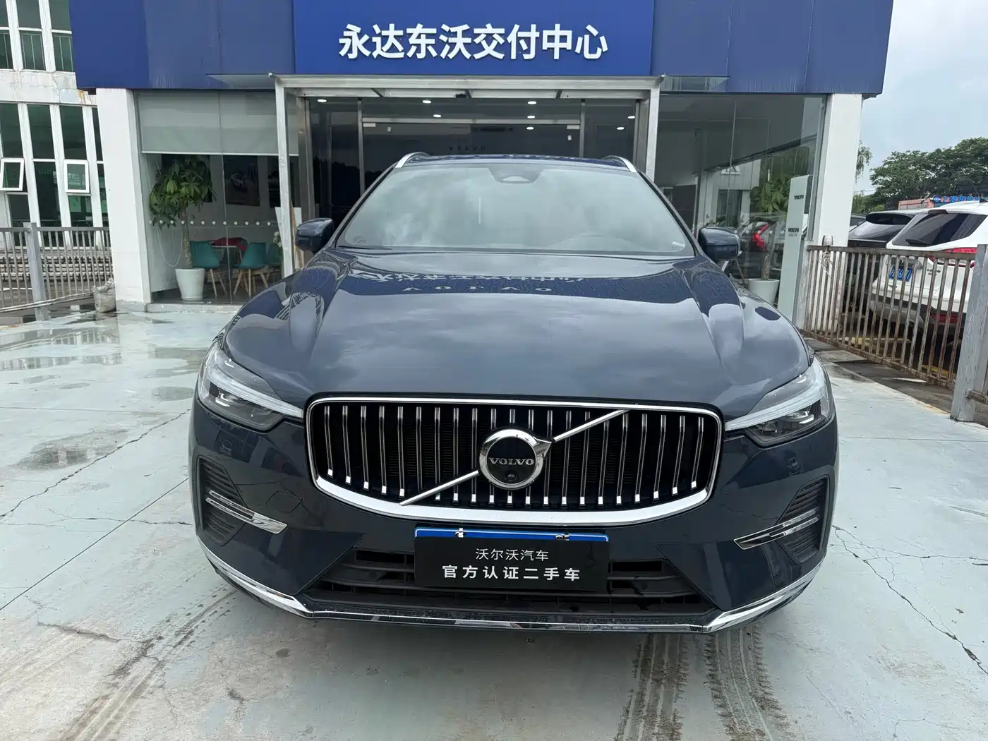 Фото 2 - Volvo XC60
