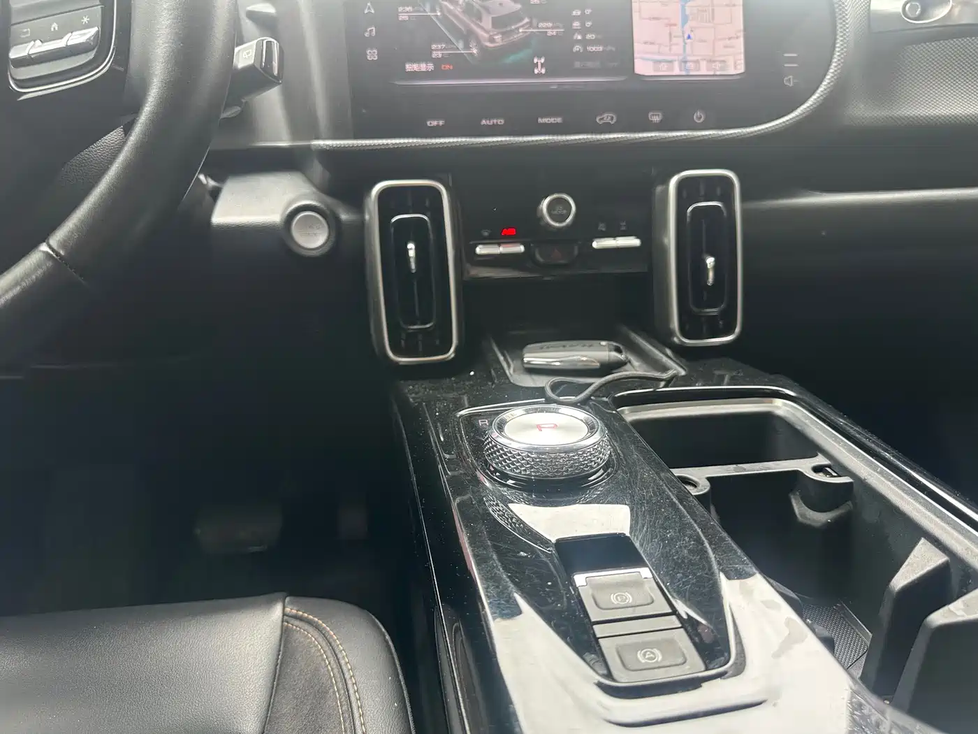 Haval Big Dog 2022 1.5T DCT FWD Husky Edition фото 6