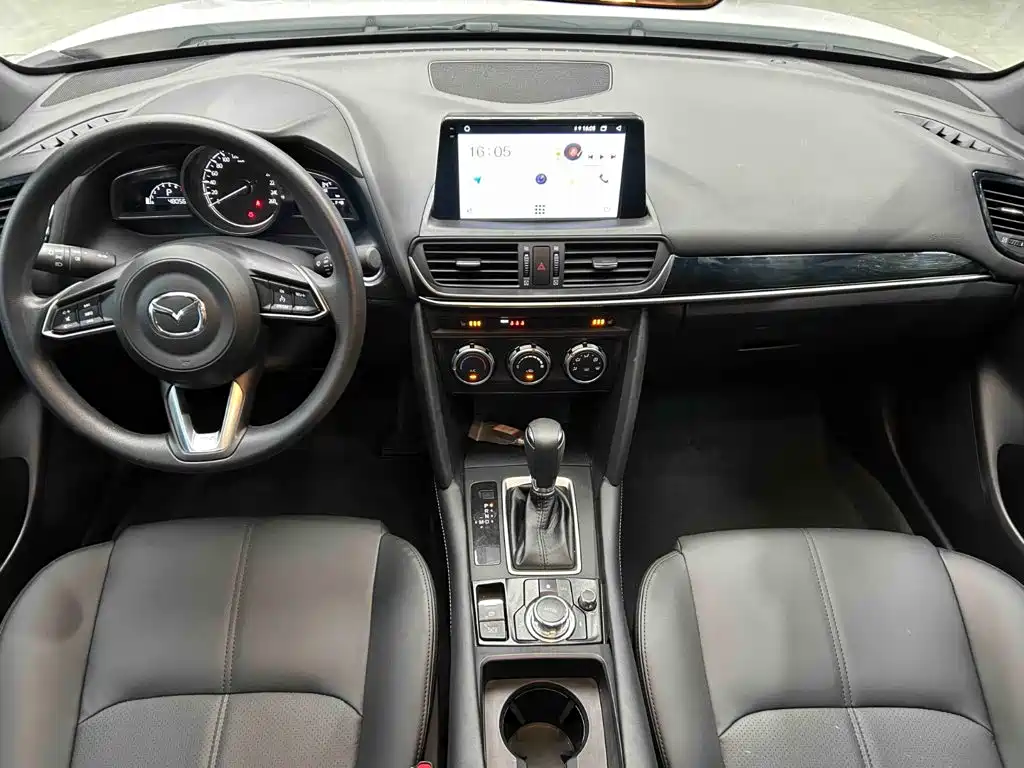 2023 Mazda CX-4