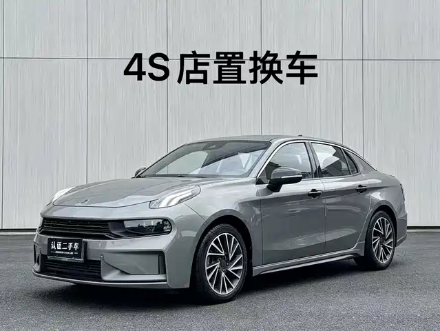 Lynk & Co 03 2021