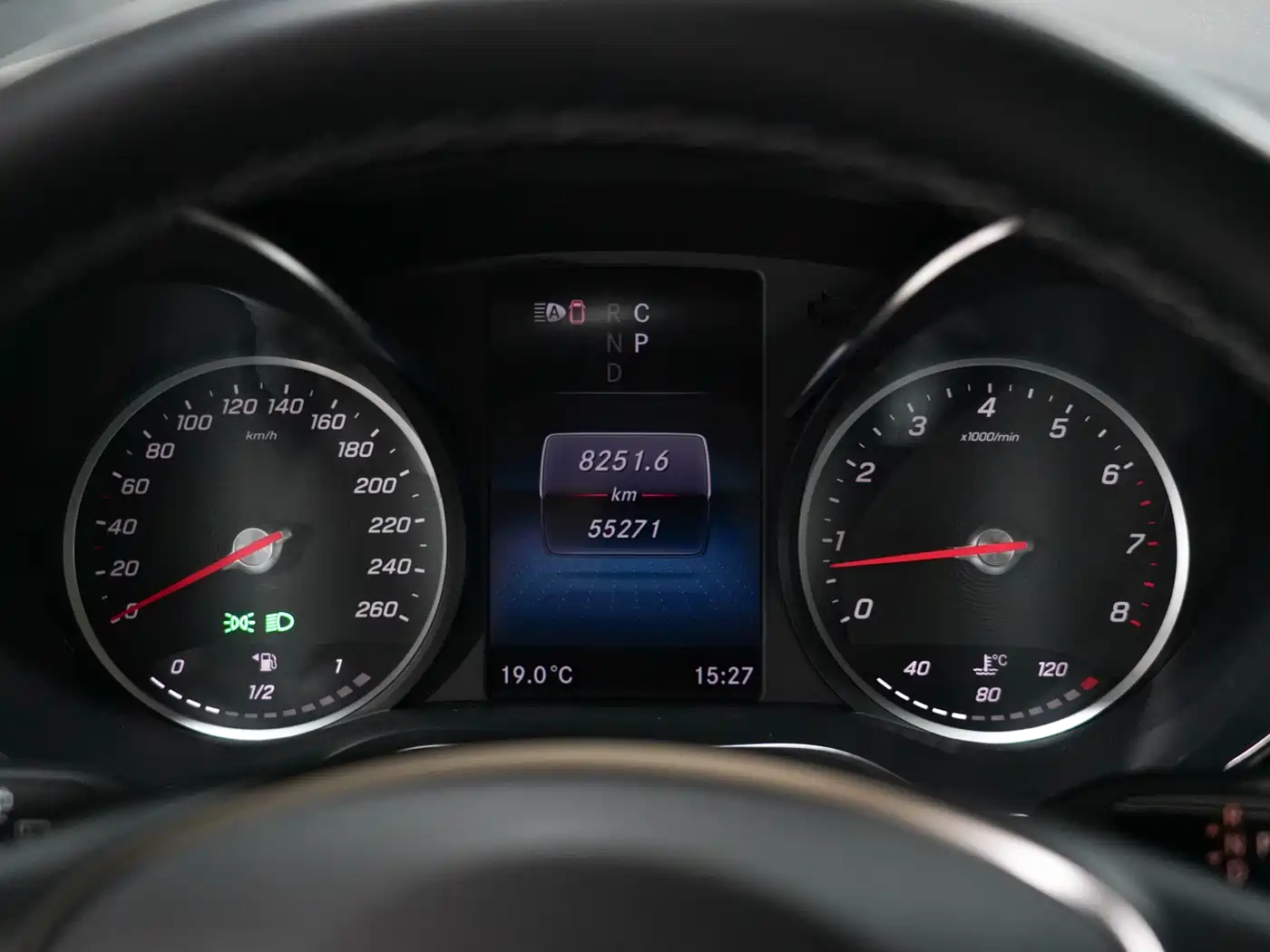 Mercedes-Benz V-Class 2022 V 260 Pilot Edition фото 10