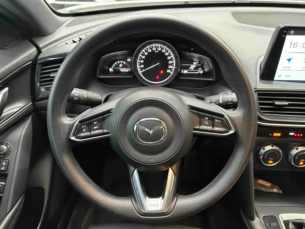 2023 Mazda CX-4