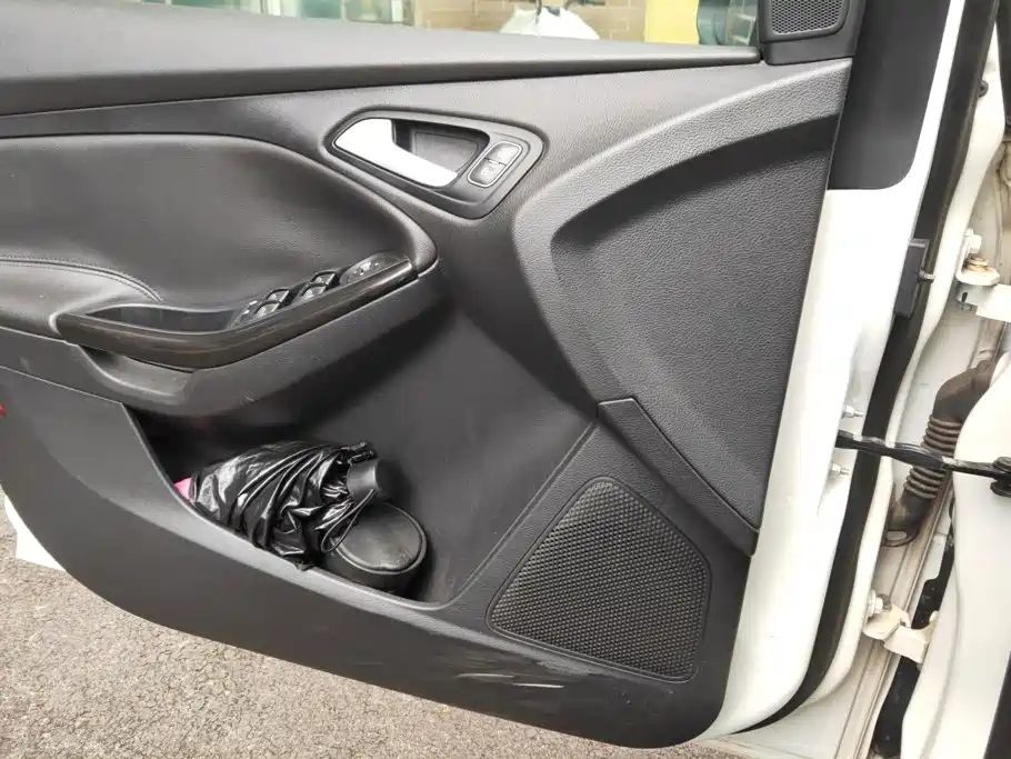 Фото 7 - Ford Focus