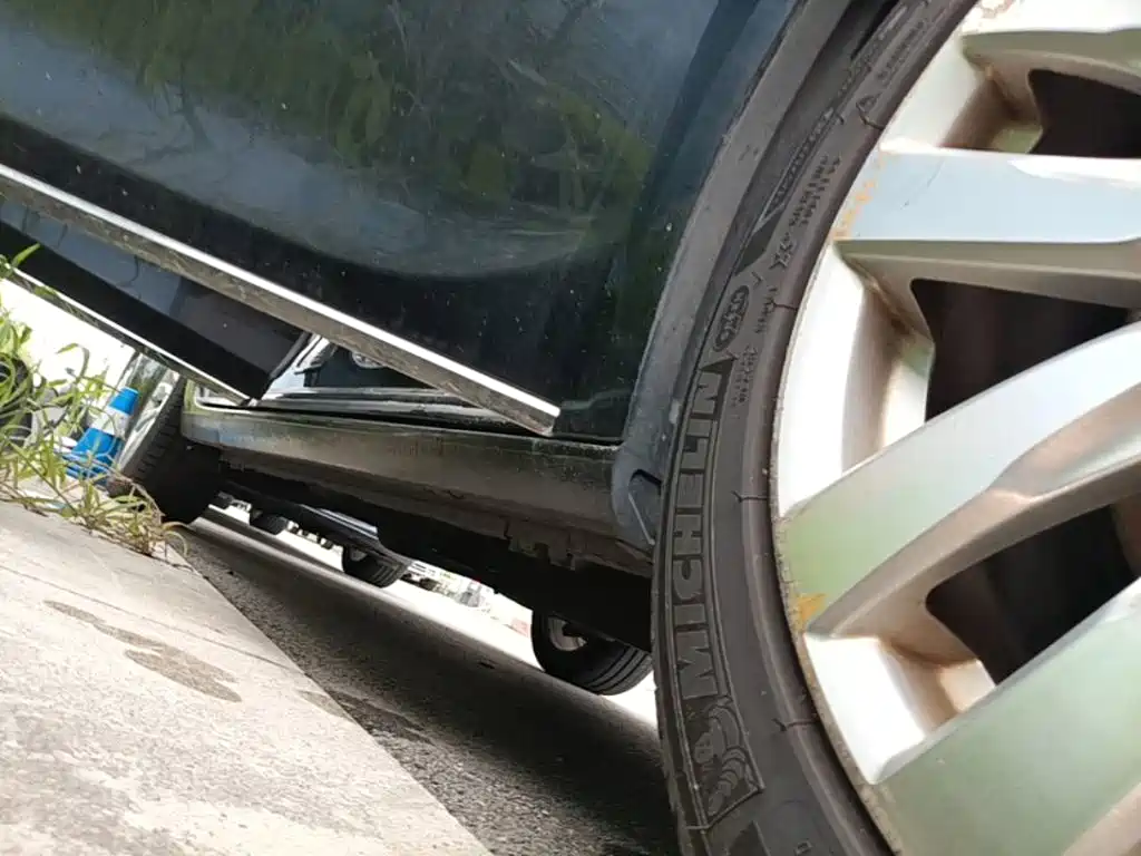 Roewe 950 2016 2015 1.8T Luxury Edition