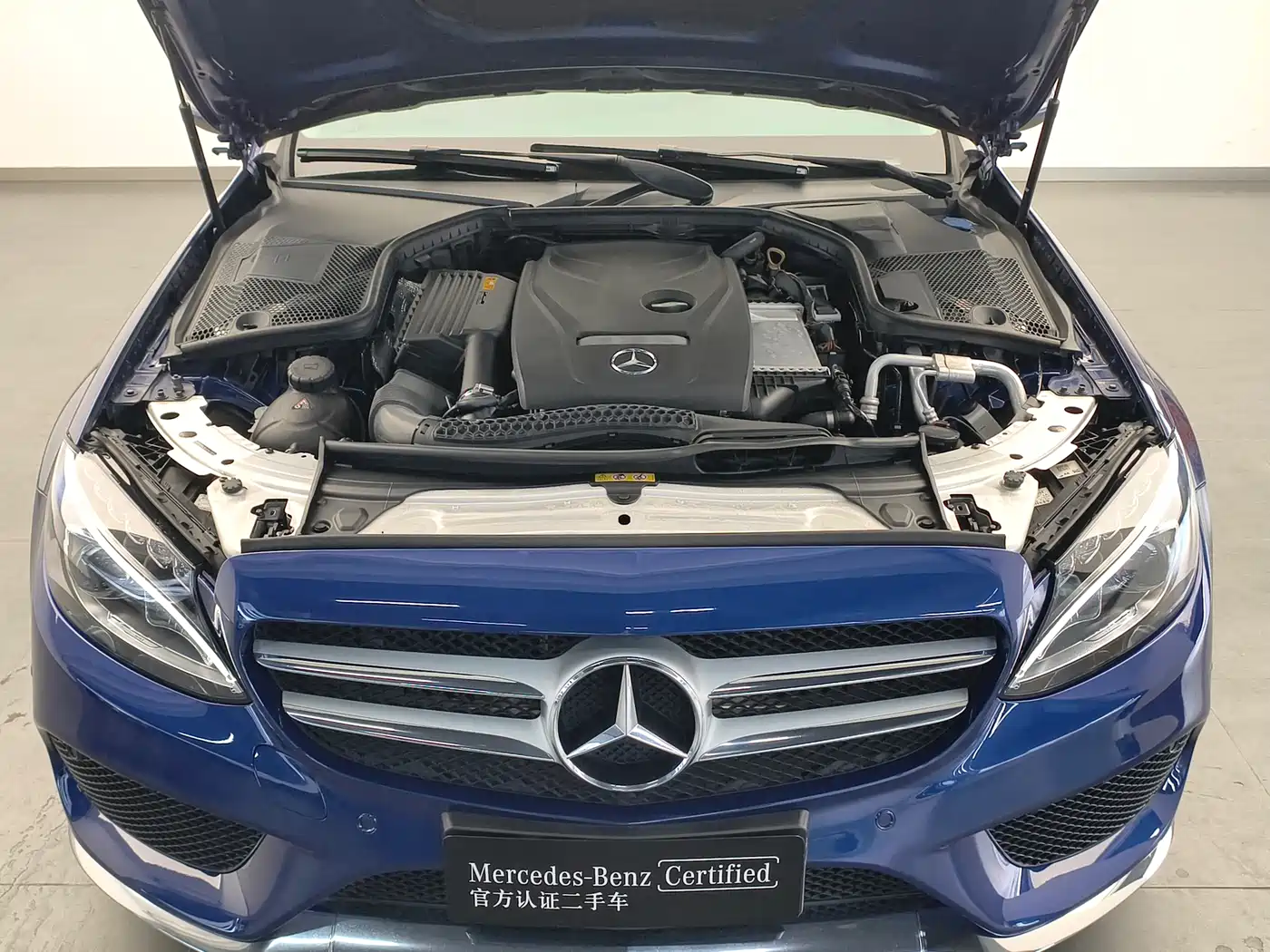 Mercedes-Benz C-Class (Import) 2018 C 200 Estate фото 24