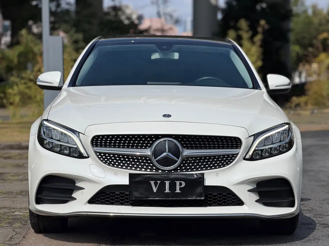 Mercedes-Benz C-Class 2020 C 260 L Sport фото 2