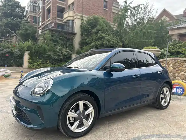 Ora Good Cat 2024 401km Luxury