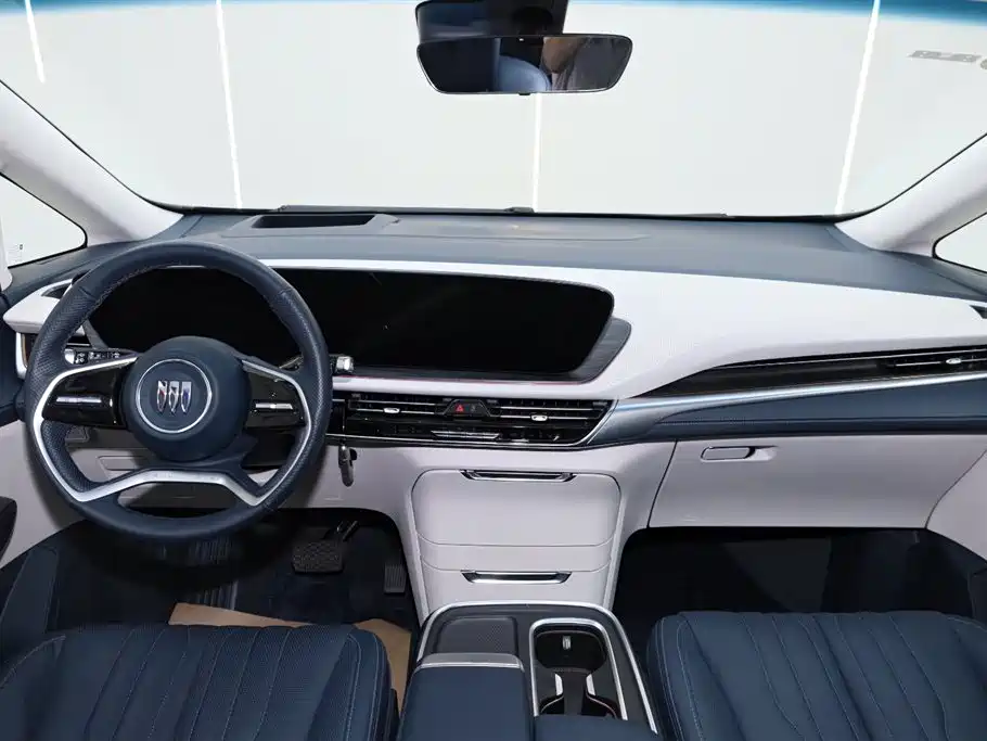 Buick Century 2023 2.0T 4-Seat Leisure Edition фото 24