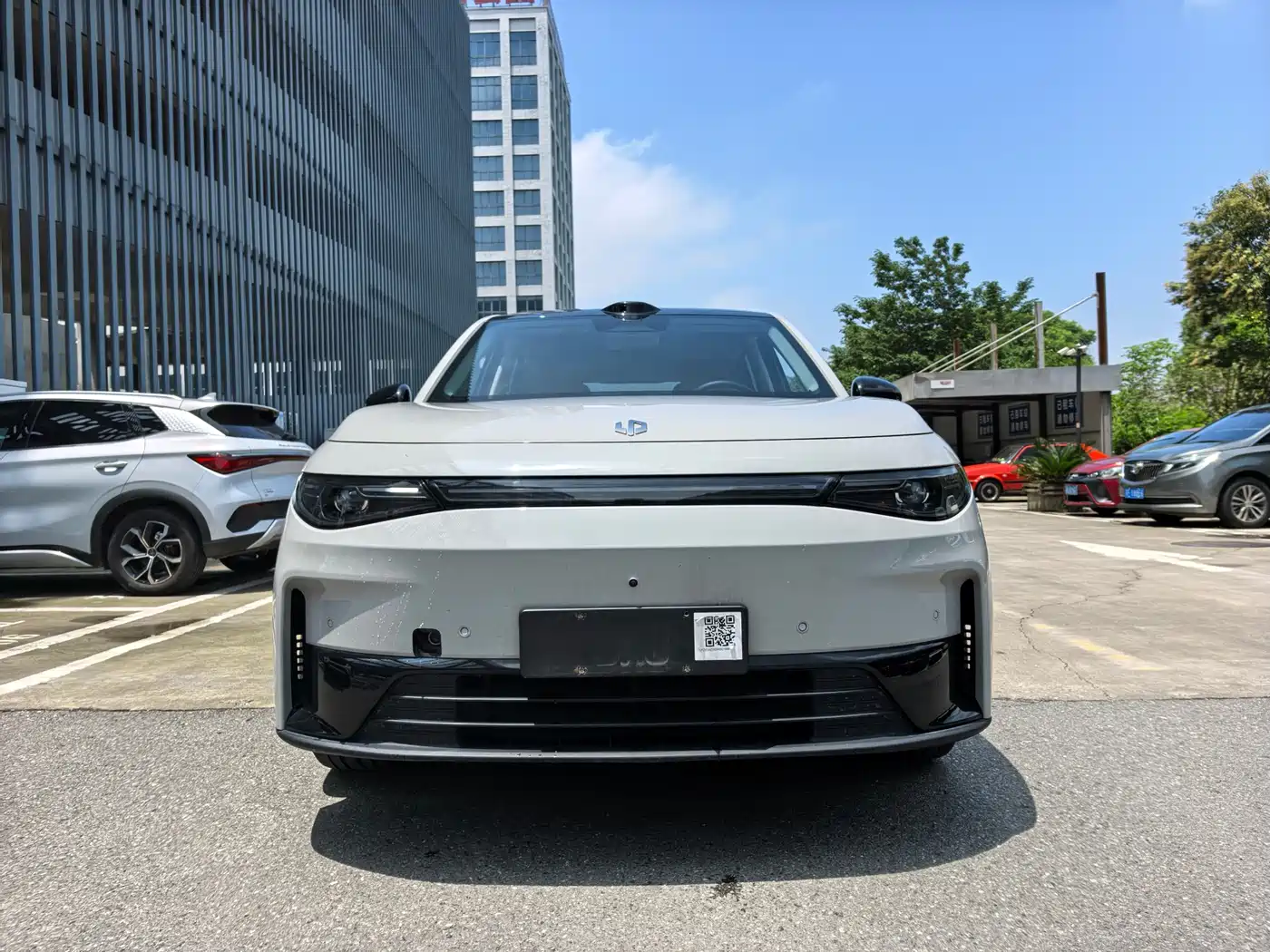 Leapmotor C10 2026 605 LiDAR Edition