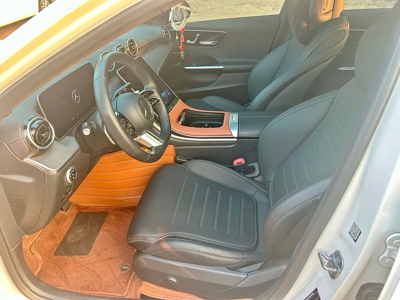 Mercedes-Benz C-Class 2024 C 200 L Sport Edition фото 4