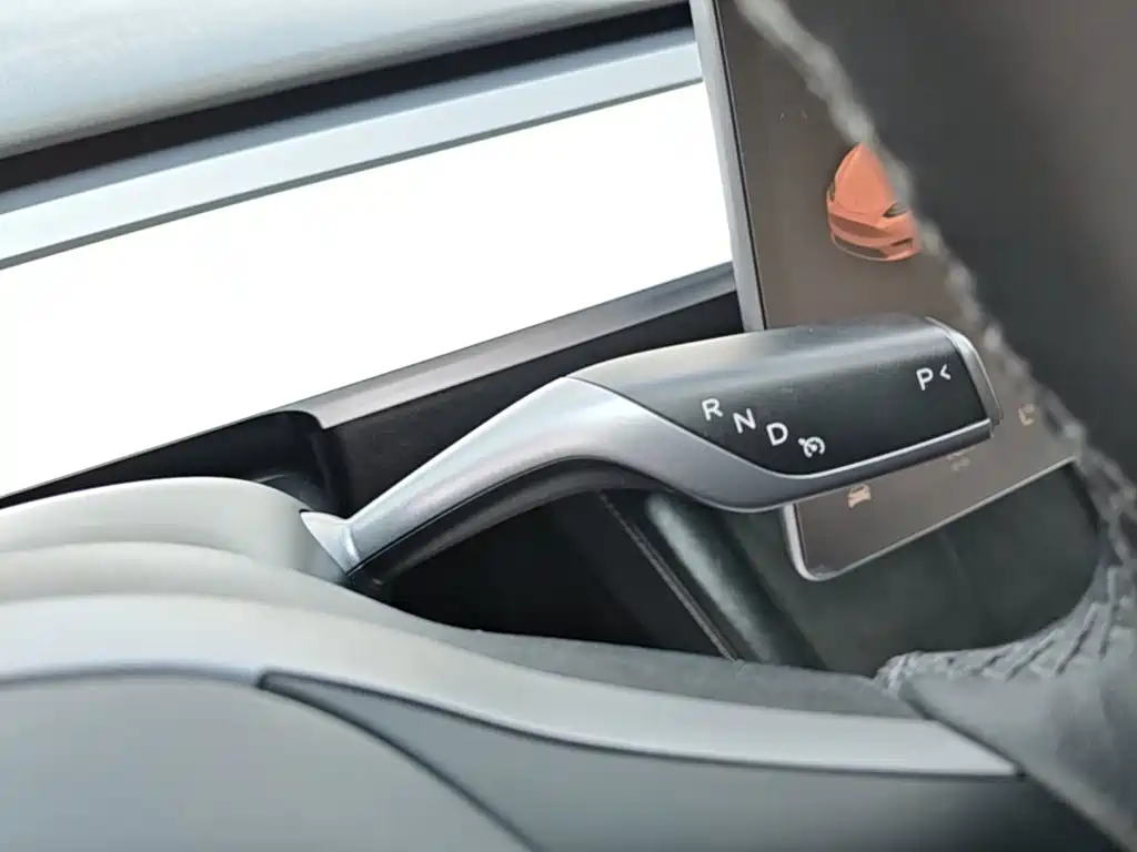 Tesla Model Y 2021 2021 Standard Range Rear-Wheel Drive