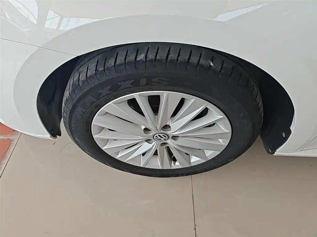 Volkswagen Lavida 2019 Lavida Start 1.5L Auto Comfort (China VI) фото 25