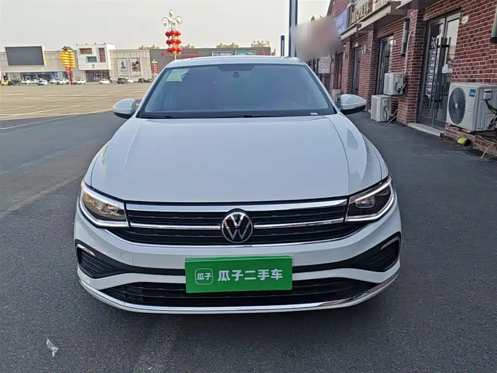 Volkswagen Bora 2025 200TSI DSG Joy Ride PRO Edition фото 3