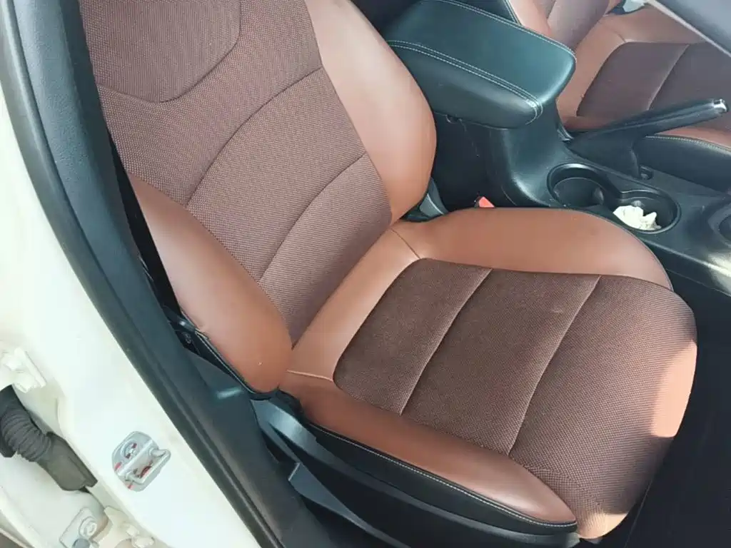 Fiat Viaggio 2018 2017 1.4T Auto Power Edition