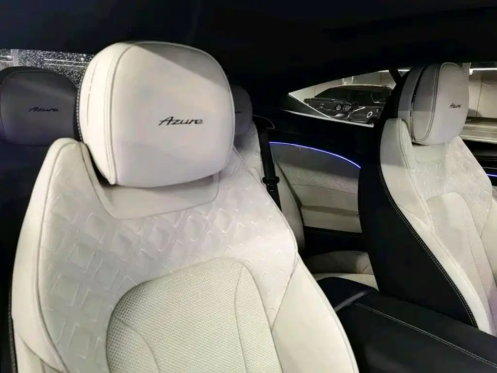 Photo 8 - Bentley Continental