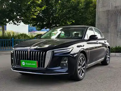 Hongqi H5 PHEV