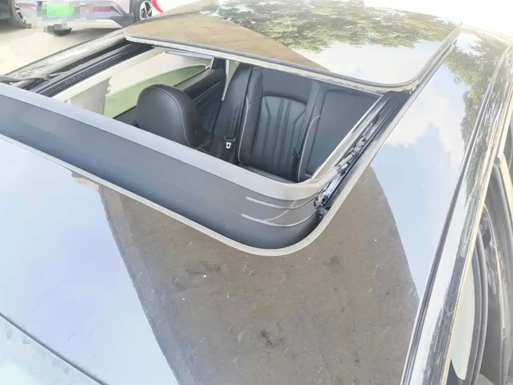 Фото 6 - Volkswagen Passat
