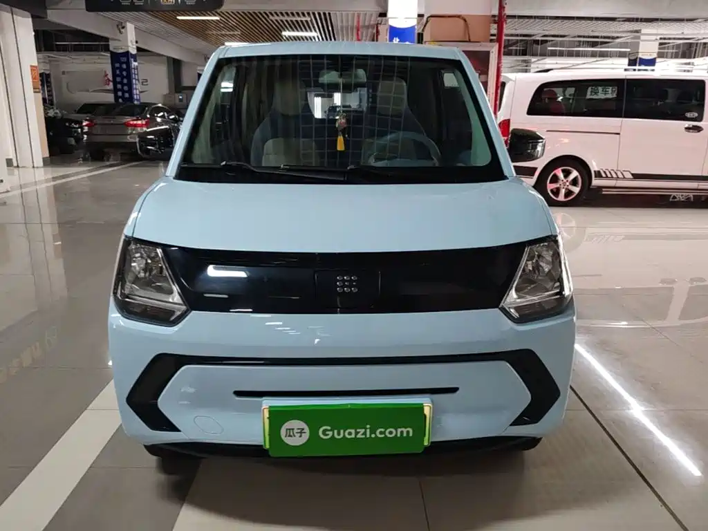 Dongfeng Fengguang Fengguang MINIEV 2023 2022 Candy Series Marshmallow