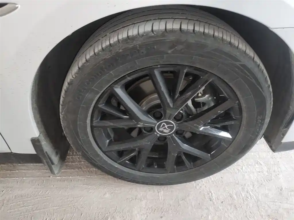 BYD Han 2024 DM-i Glory Edition 121KM Elite фото 14