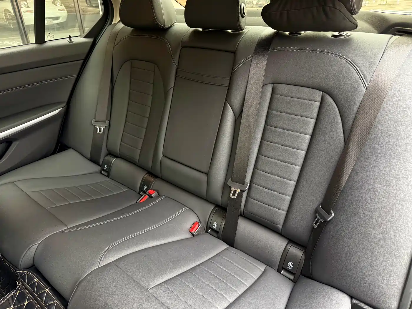 BMW 3 Series 2020 Facelift 325Li M Sport Package фото 10