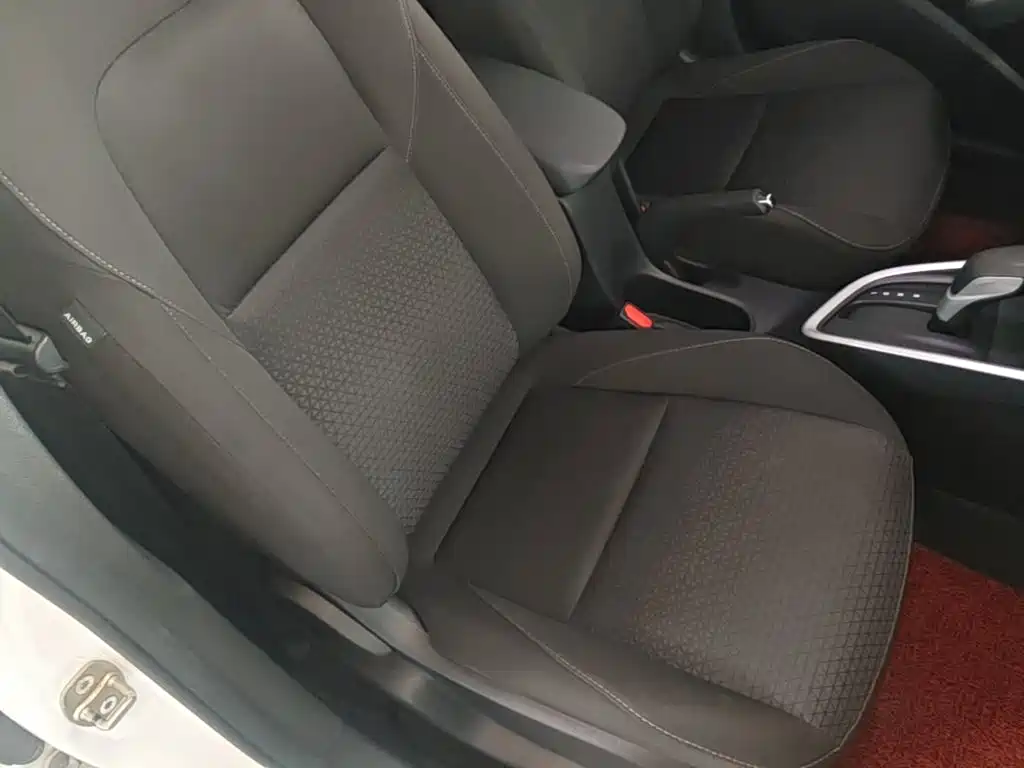Chevrolet Cavalier 2021 2021 325T Auto Joy Edition