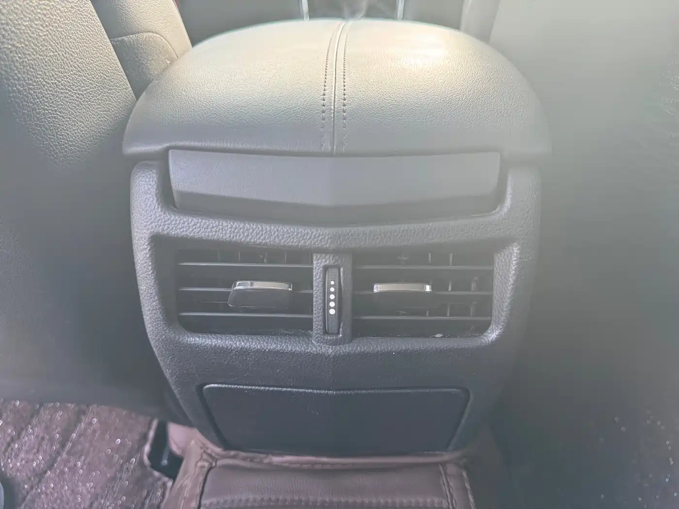 Cadillac ATS-L 2017 28T Technology фото 40