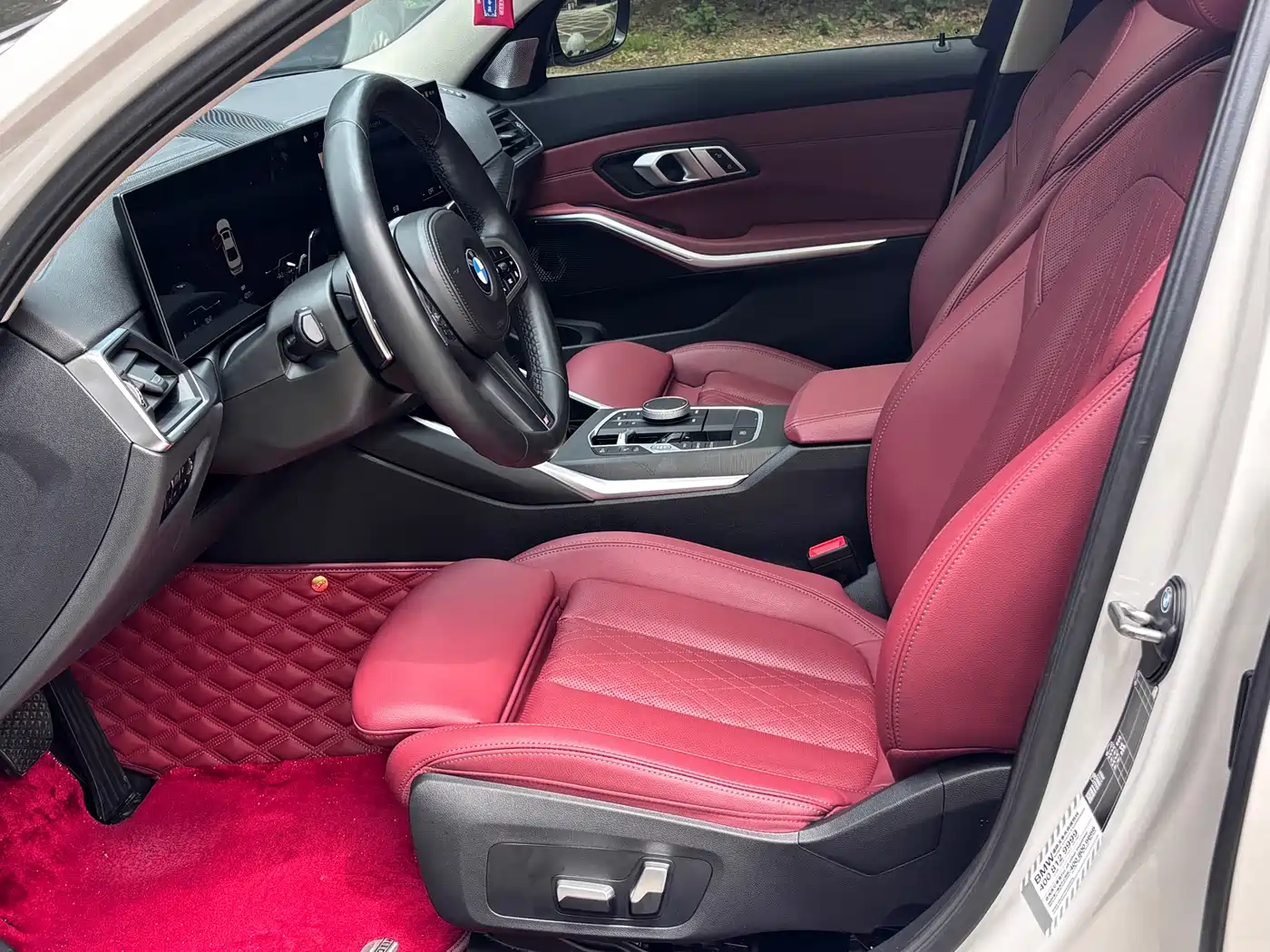 BMW 3 Series 2023 325i M Sport Package фото 5
