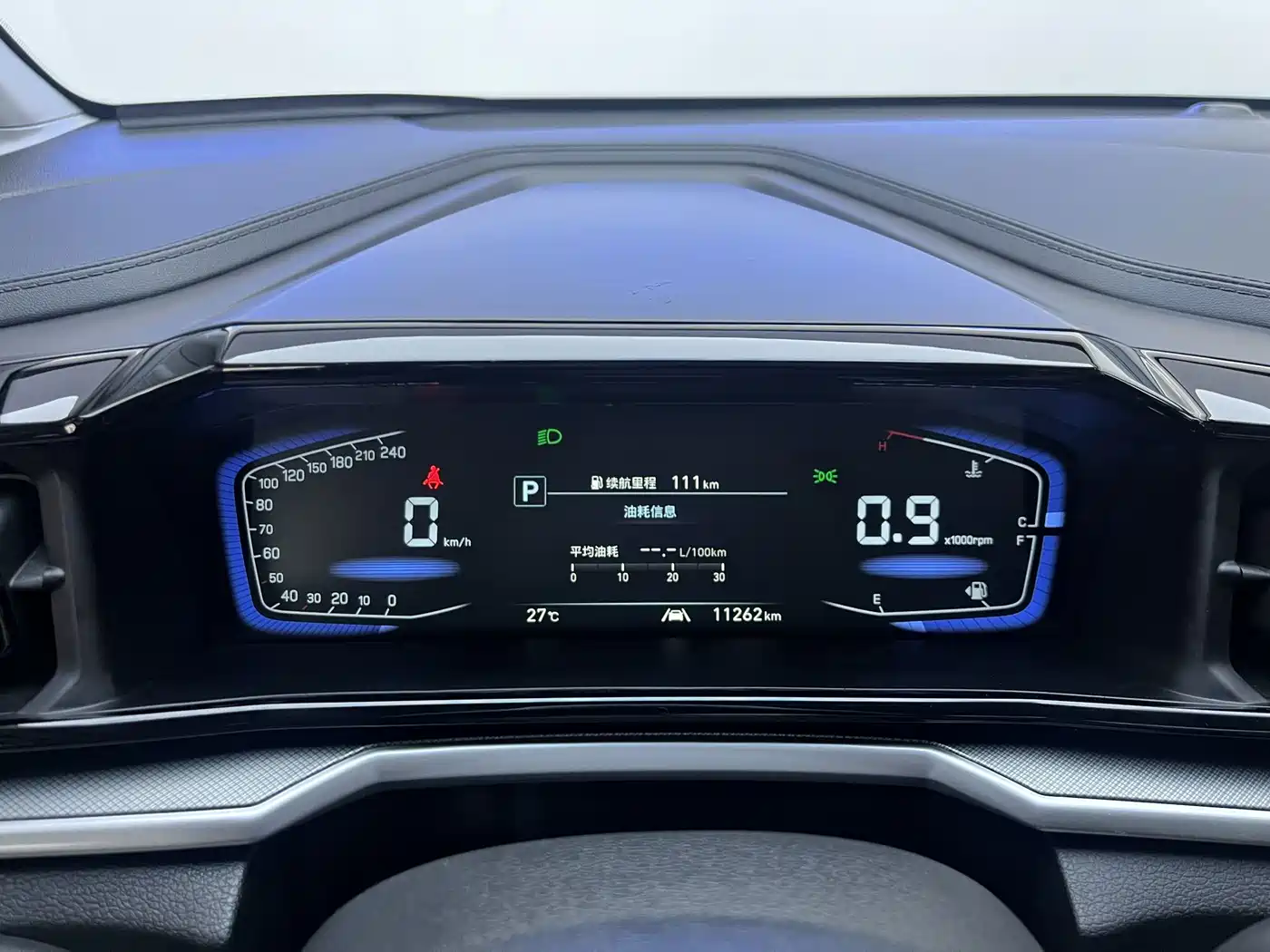 Hyundai Kustu 2026 2024 270TGDi LUX Premium Edition