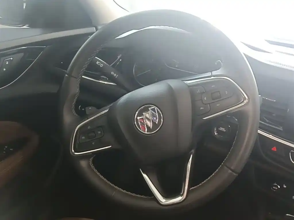 Buick Regal 2023 552T Smart Enjoyment фото 11