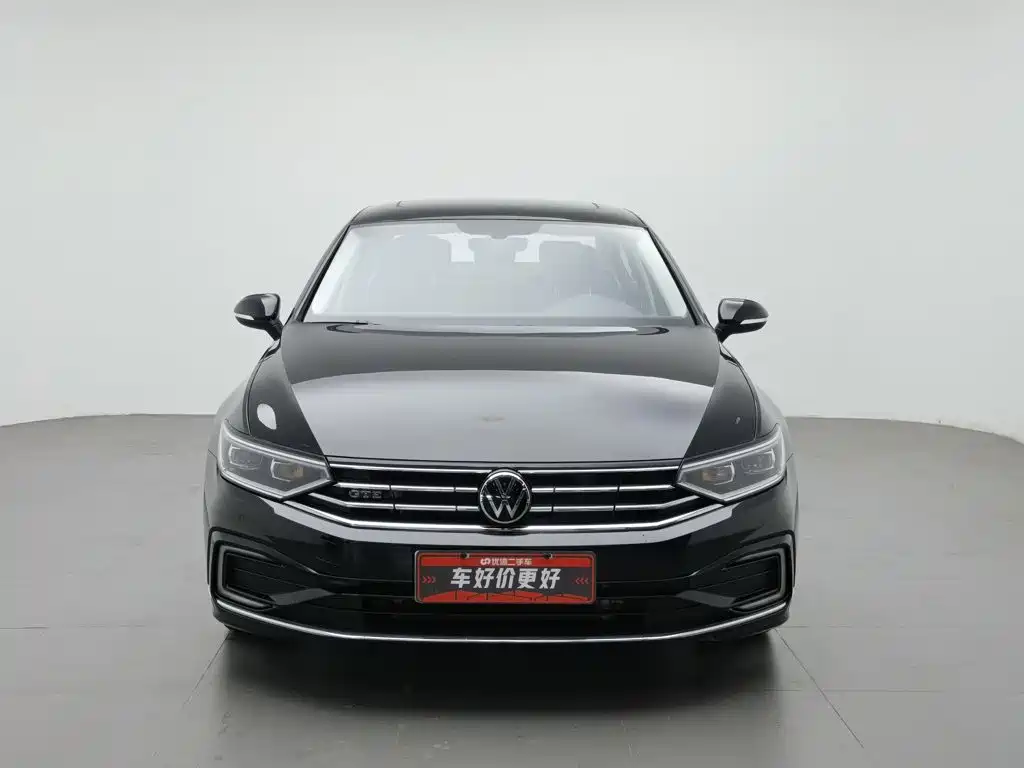 2024 Volkswagen Magotan GTE Plug-in Hybrid