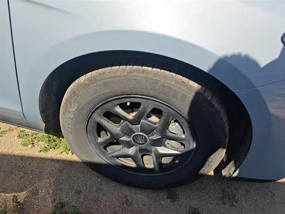 BYD Qin PLUS 2025 DM-i Smart Drive 55KM Leader фото 6