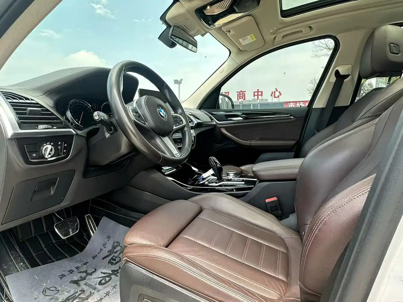 Фото 4 - BMW X3