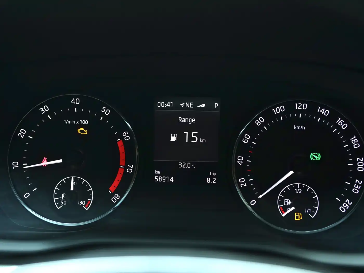 Škoda Octavia 2022 PRO TSI280 Premium Edition фото 14