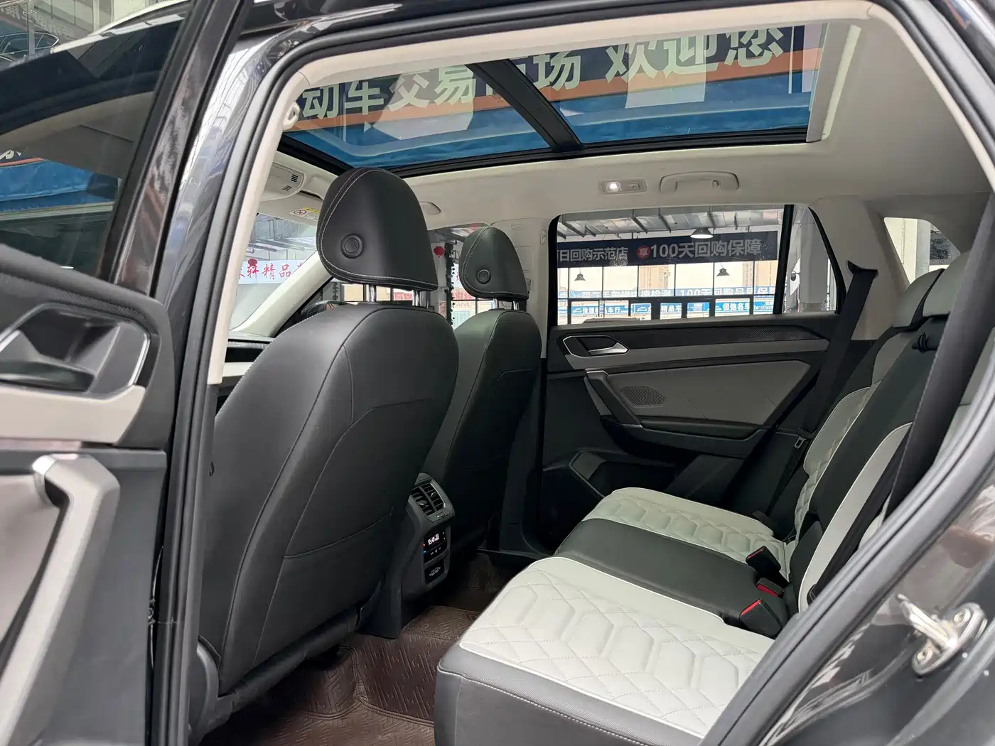 Volkswagen Tayron, миниатюра 16