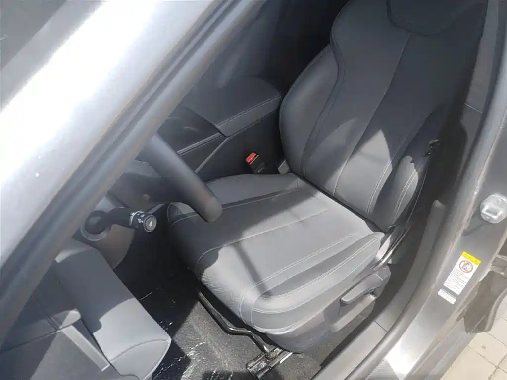 BYD Qin PLUS 2025 DM-i Smart Drive 55KM Leader фото 11