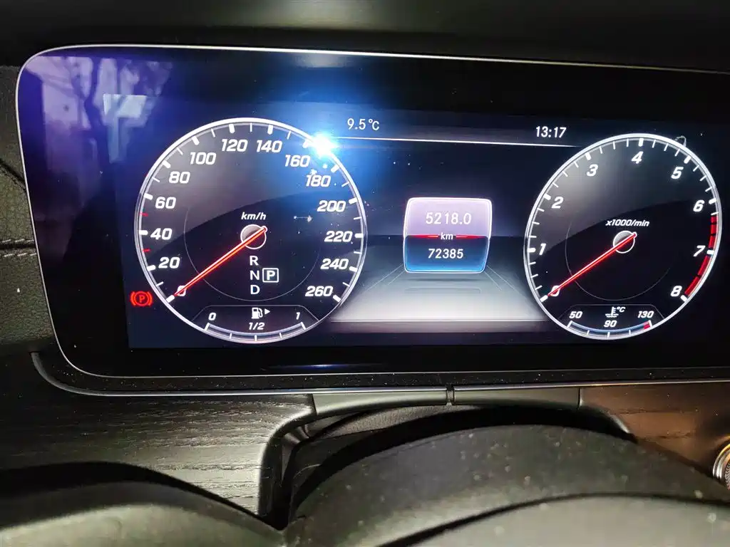 Mercedes-Benz E-Class 2018 Facelift E 200 L Sport фото 5