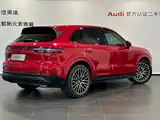 صورة 4 - Porsche Cayenne New Energy