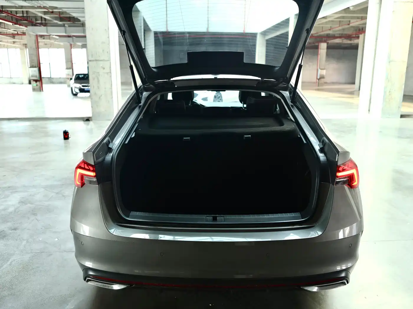 Škoda Octavia 2022 PRO TSI280 Premium Edition фото 16