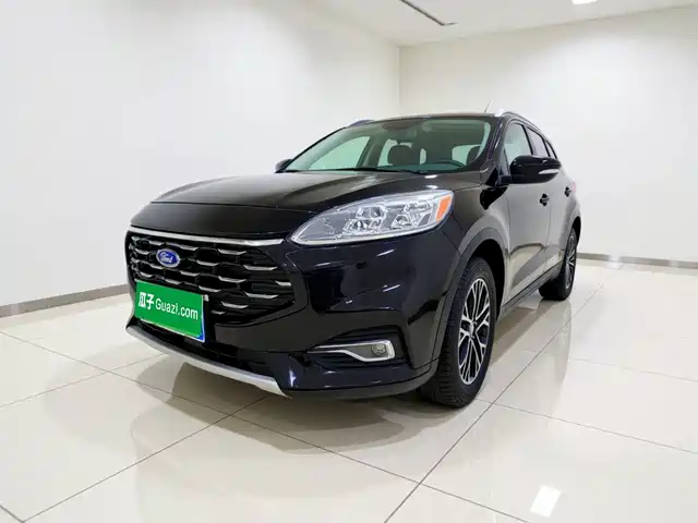 Ford Escape 2021