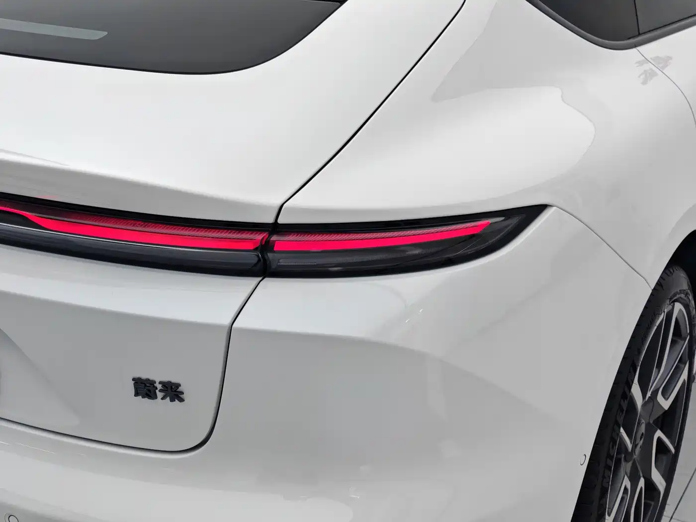 NIO ET5 2026