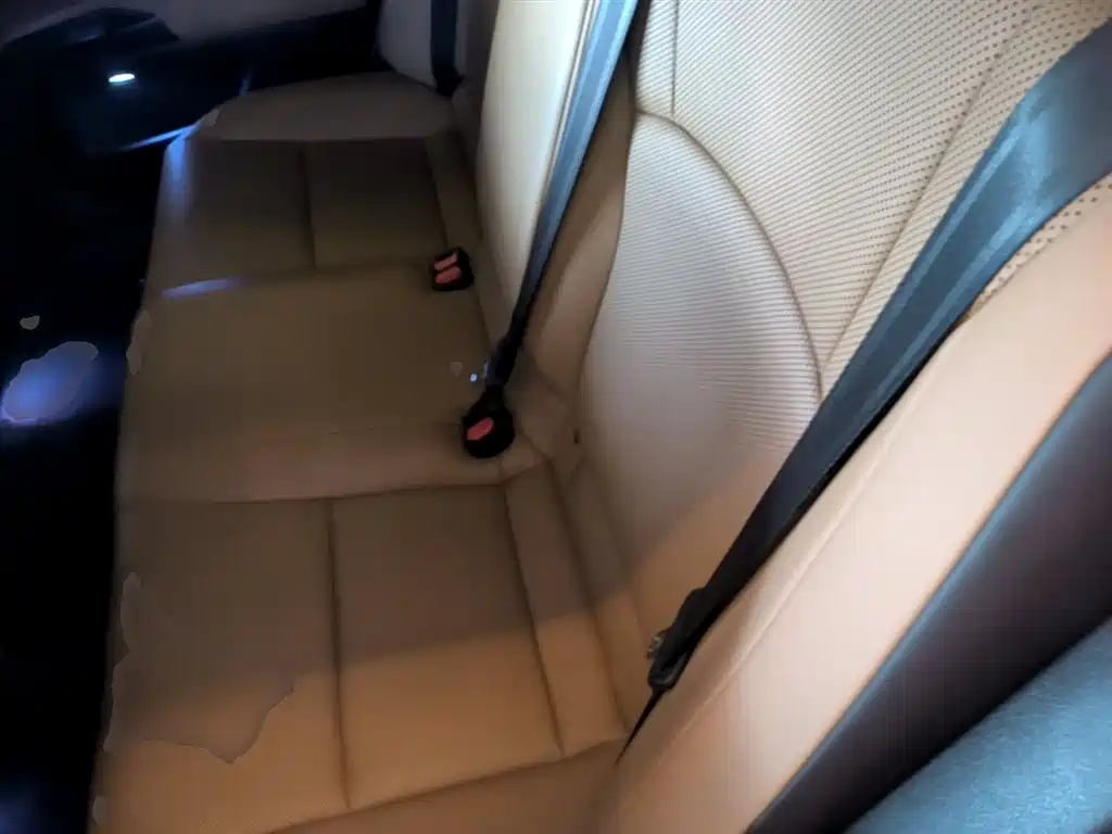 Lexus ES 2018 200 Excellence Edition China V фото 17