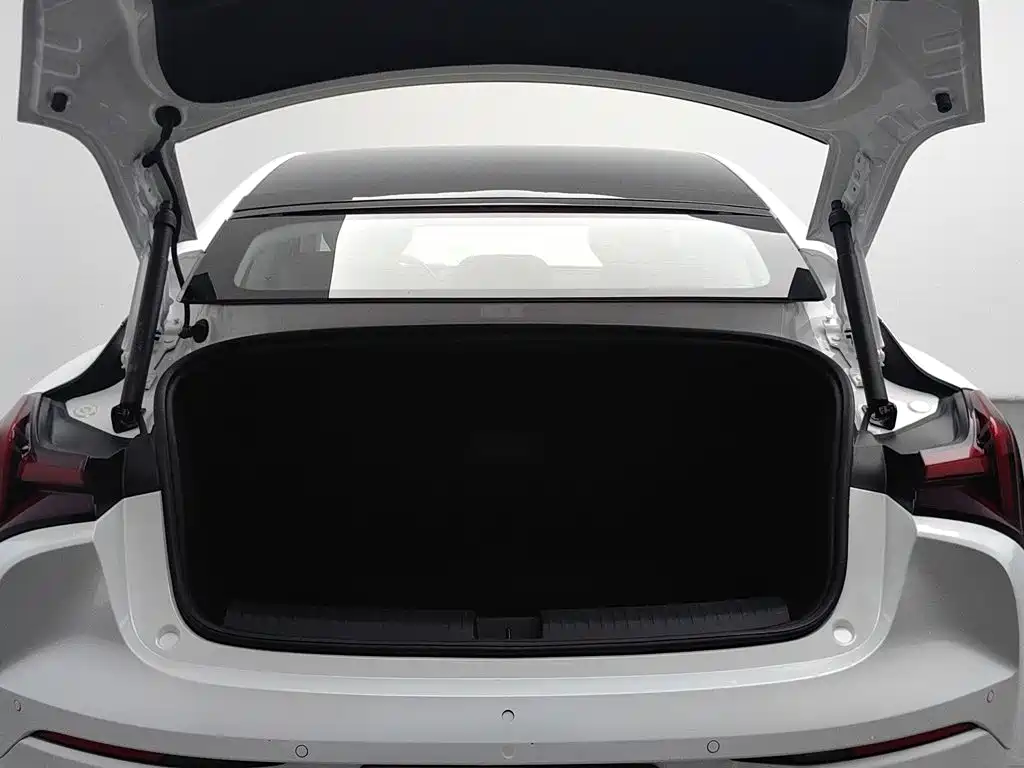 Nezha Auto Nezha S 2024 2024 Extended Range 1160 Edition